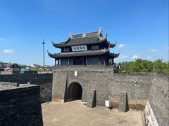 -苏州吴宫泛太平洋酒店