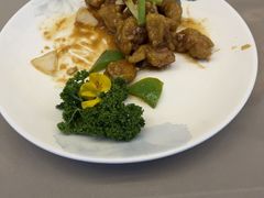 -鹿鸣春饭店(总店)