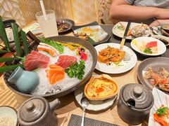 -德川家日本料理(顺义华联店)