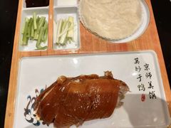 -上海1号私藏菜(黄浦店)