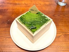 -MOSI CAKE摩思·生牛乳半糖蛋糕(云港花园店)