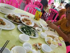 -秋姐美食店(旅游大道店)