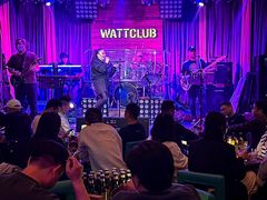 -光音瓦特俱乐部(高新店)
