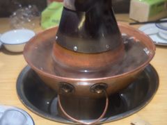 -林记潮牛·牛肉火锅(上马墩店)