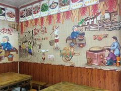 -燕兵眉州肥肠鱼饭店