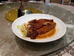 -新兴家喻酒家·羊城名宴(昌岗店)