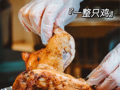 -原味田园·客家菜·土窑鸡(中航城君尚购物中心店)