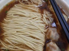 -蒋家桥饺面店(四望亭路店)