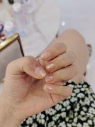 -阿噶西美甲美睫