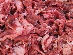 -李记鲜切牛肉自助火锅(紫薇花园店)