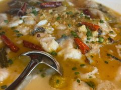 -兴蜀府·臻味江景餐厅(正大广场店)