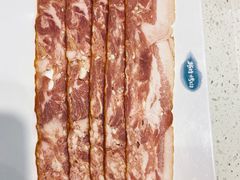-韩时烤肉(丰科万达广场店)