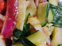 -西部马华清真兰州牛肉面·烧烤夜市(关东店)