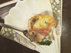 -松子料理(白家庄店)