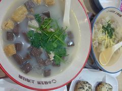 -小杨生煎(深圳岗厦北店)