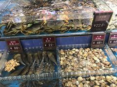 -徐记海鲜(大雁塔|金都店)