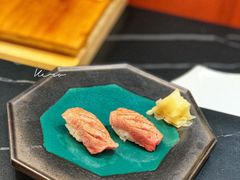 -Sushi Hanzo半藏(天环广场店)