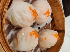 荣华招牌虾饺皇-荣华楼