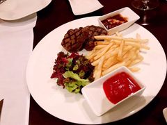 -杭州国际会议中心洲际酒店-菋道海鲜餐厅