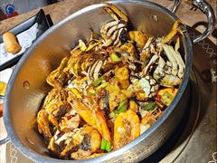 -七欣天香辣蟹火锅(苏州塔园路店)