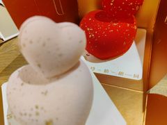 -玲婧胡同·生日蛋糕·餐厅(嘉里城店)