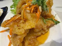 -鑫正兴东北烧烤(滨湖店)