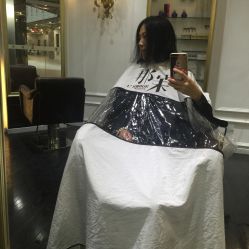 -变画·发型STUDIO