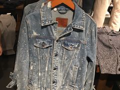 -Abercrombie & Fitch(天环广场店)