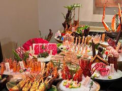 -上井料理黑金店(IFS国金中心店)