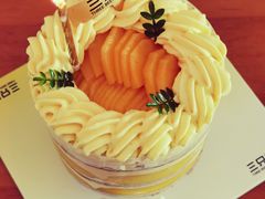 -三只蜜蜂蛋糕(汇一城店)