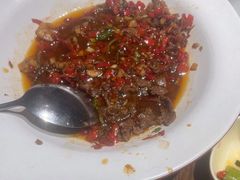 -湘力力小院·鱼汤泡饭(枫林路店)