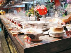 -不倒翁·安徽名菜楼(步行街店)