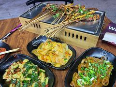 -Let’s WaKao瓦烤(贝森店)