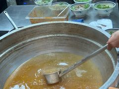 -云阿蛮云南生烫牛肉米线(奉贤路店)