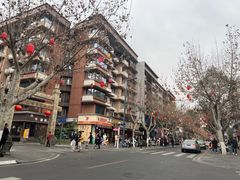 -飘香火锅(玉林西路店)