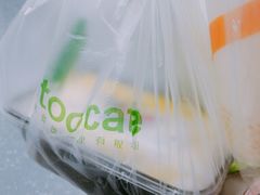 -蜜桃餐厅·江浙融合菜(荟聚购物中心店)