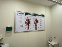 -通透堂中医·精准推拿(万科云城分院)