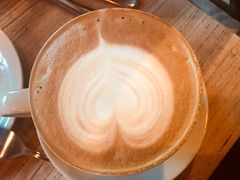 -漫咖啡MAANCOFFEE(清江路店)
