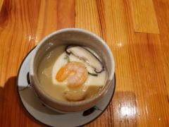 -鲁山人日本料理·放题·套餐(松卫北路店)