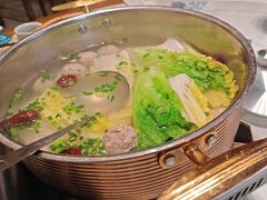 -胡胖子有鱼有肉(麓谷店)