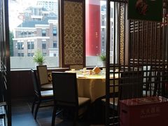 -东来顺饭庄(金泉广场店)
