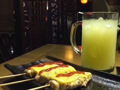 -鸟内会(河北路店)