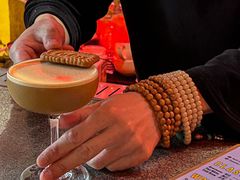 -The Drinkery (瑞金店)