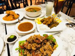 -关夫人餐厅(阳光广场店)