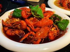 -日食记精菜馆(建邺万达店)
