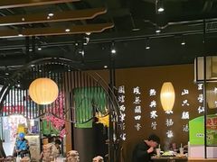 -呷哺呷哺 小火锅 (浦东新欧尚超市店)