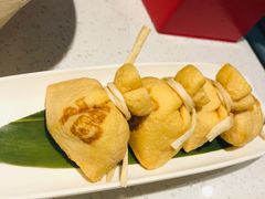 -海底捞火锅(高科广场店)