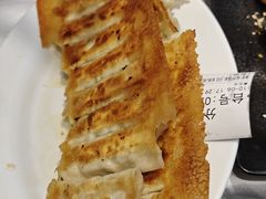 -大眼锅贴水饺(河东店)