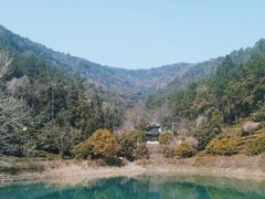 -九龙潭景区