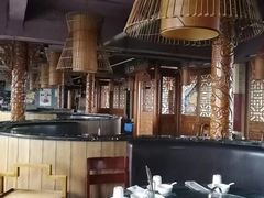 -口袋鸭砂煲火锅(解放路店)
